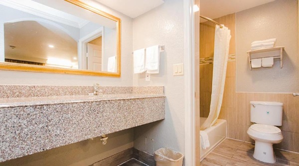 Executive inn Bacliff Main image